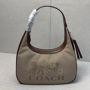 Coach New Tote
